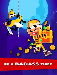 Thief Rivals screenshot, image №2125659 - RAWG