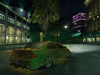 Need for Speed: Underground 2 screenshot, image №809914 - RAWG