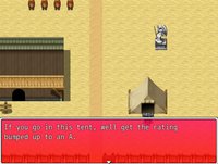 Robot Female Hero 2 screenshot, image №2010807 - RAWG