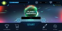 Planet Breaker - Mobile multiplayer screenshot, image №1849150 - RAWG