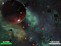 Death to space flies! screenshot, image №3679279 - RAWG