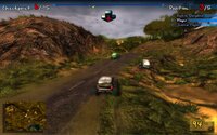 Big Truck 4x4 Challenge screenshot, image №2463545 - RAWG