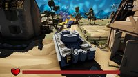 World of War: Battlegrounds screenshot, image №856602 - RAWG