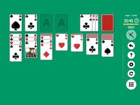 Online Solitaire screenshot, image №1886506 - RAWG