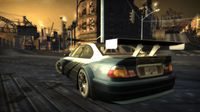 Need For Speed: Most Wanted screenshot, image №806659 - RAWG