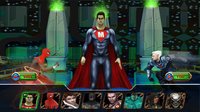 superheros D vs T screenshot, image №1274555 - RAWG