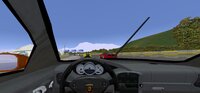 Speed Dreams Open Source Motorsport Simulator screenshot, image №3621918 - RAWG