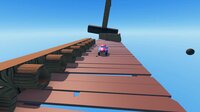 Fearless Rider (itch) screenshot, image №3415201 - RAWG
