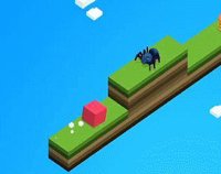 Burger Jump Journey screenshot, image №1029377 - RAWG