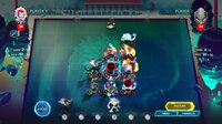Duelyst: Blitz screenshot, image №4274518 - RAWG