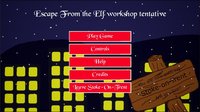 Santa's workshop puzzle escape screenshot, image №2256312 - RAWG