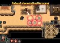 Templar Battleforce RPG Demo screenshot, image №1465106 - RAWG