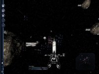 X³: Terran Conflict screenshot, image №489813 - RAWG