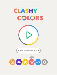 Clashy Colors screenshot, image №1776768 - RAWG