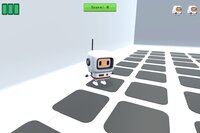 3D Platformer (Tutorial) screenshot, image №3331002 - RAWG