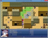 Monmusu Quest! Paradox: First Chapter screenshot, image №3246931 - RAWG