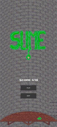 Slime In The Pit screenshot, image №3299915 - RAWG