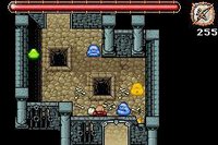 Anguna screenshot, image №2161492 - RAWG