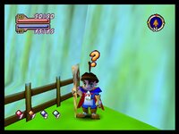 Quest 64 screenshot, image №2420387 - RAWG