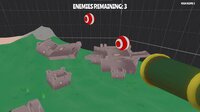 One player Online - Jam Version screenshot, image №2605190 - RAWG