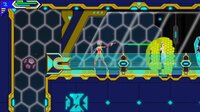 Cyber Girl 2.0: RUNNING screenshot, image №4173287 - RAWG