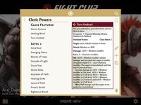 Fight Club 4th Edition screenshot, image №892326 - RAWG