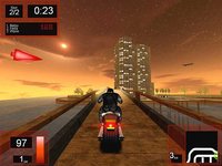 Extreme Motorbike Racing screenshot, image №475642 - RAWG