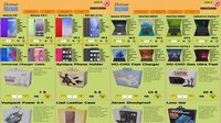Electronic shop simulator screenshot, image №4204751 - RAWG