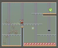 The Final Ollie screenshot, image №2957218 - RAWG