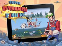 Super Dynamite Fishing screenshot, image №941097 - RAWG