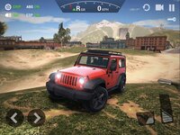 Ultimate Offroad Sim screenshot, image №2395937 - RAWG