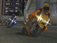 MotoGP: Ultimate Racing Technology 3 screenshot, image №404163 - RAWG