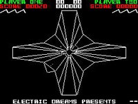 Tempest (1981) screenshot, image №730880 - RAWG