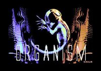 Organism [C64] screenshot, image №999471 - RAWG