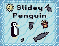 Slidey Penguin (Xsedim) screenshot, image №3709596 - RAWG