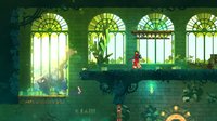 Dead Cells: The Bad Seed Bundle screenshot, image №2280288 - RAWG