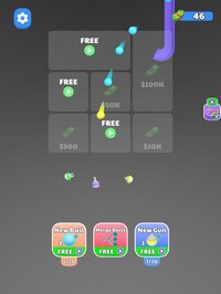 Guns and Bounce screenshot, image №3734654 - RAWG