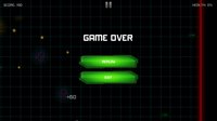 NEON SPACE WAR screenshot, image №2153875 - RAWG