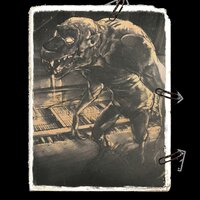 HPL: Nyarlathotep Rising screenshot, image №4163502 - RAWG