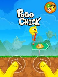 Pogo Chick screenshot, image №913365 - RAWG
