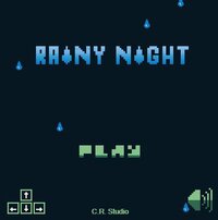 Rainy night (C.R. Studio) screenshot, image №3050463 - RAWG