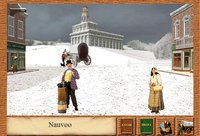 The Oregon Trail 2 screenshot, image №497195 - RAWG