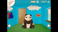 Escape Panda screenshot, image №1530884 - RAWG