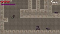 Frog Quest screenshot, image №2844375 - RAWG