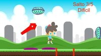 Olympic Too Long Jump (TJAJ Jam) screenshot, image №2995705 - RAWG