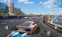 Drift Car Traffic Racer screenshot, image №1506108 - RAWG