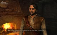Legends of Daemonica: Farepoynt's Purgatory screenshot, image №511503 - RAWG