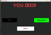 Rush up! screenshot, image №1268661 - RAWG