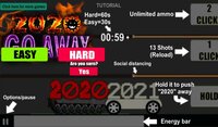 2020 GO AWAY screenshot, image №2667354 - RAWG