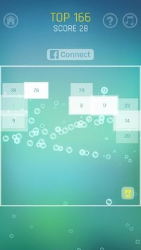 Brick Breaker: Infinite Balls screenshot, image №1470742 - RAWG